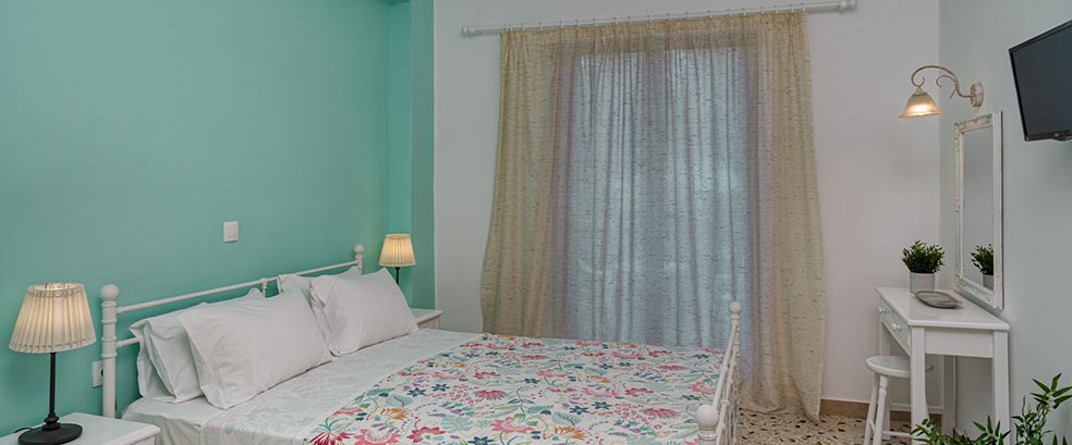 Patrinos Studios Alykanas Zakynthos